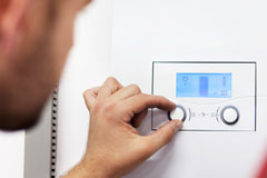 best Ley Hill boiler servicing companies