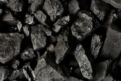 Ley Hill coal boiler costs